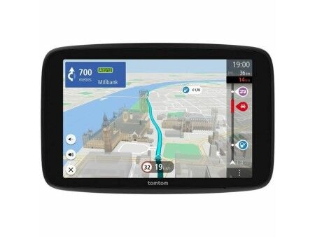 Nawigator GPS TomTom 1YD7.002.30 7"