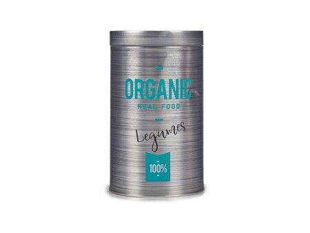Łódź Kinvara Organic Szary Warzywa (24 Sztuk)