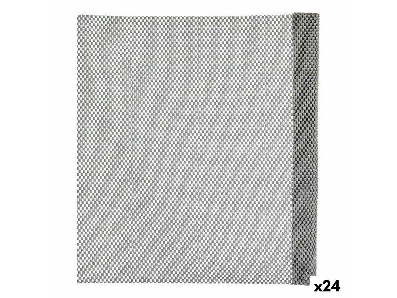 Mata antypoślizgowa Kinvara SJ-A104-1 45 x 100 cm (24 Sztuk)