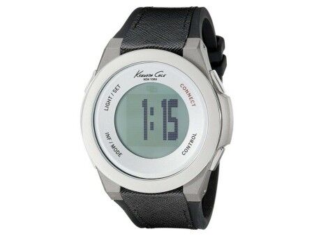 Zegarek Unisex Kenneth Cole 10023867 (Ø 50 mm)