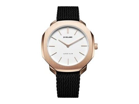 Zegarek Unisex D1 Milano (Ø 36 mm)