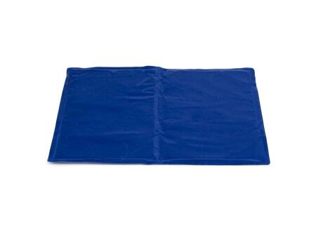 Dywan dla psa Odświeżający Niebieski Piana Żel 39,5 x 1 x 50 cm (12 Sztuk)
