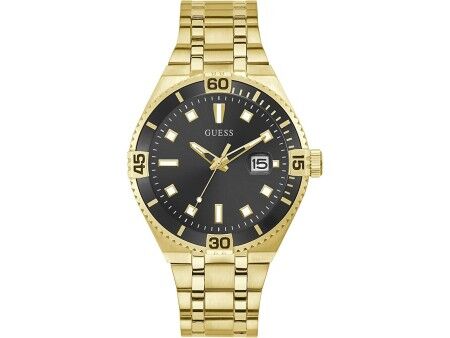 Zegarek Męski Guess GW0330G2 (Ø 45 mm)