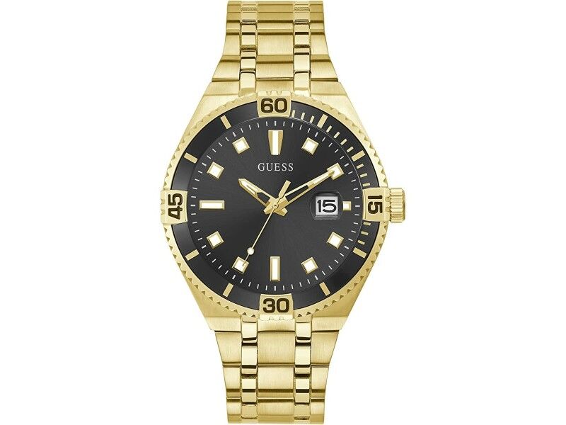 Zegarek Męski Guess GW0330G2 (Ø 45 mm)