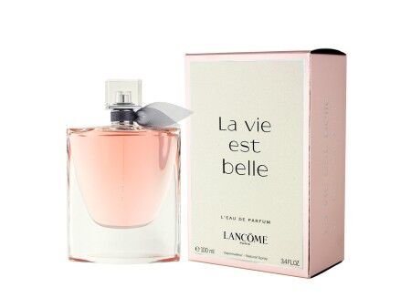 Perfumy Damskie Lancôme EDP La vie est belle 100 ml