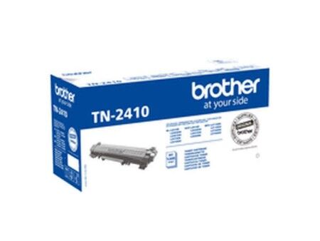 Toner Oryginalny Brother TN2410 Czarny