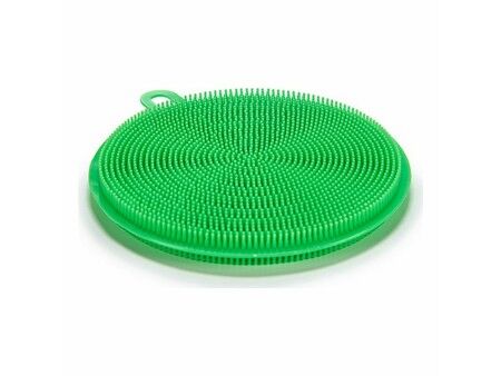 Zmywak Kuchenny Silikon 12,5 x 1,2 x 11 cm (36 Sztuk)