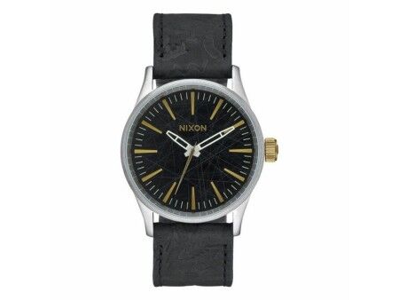 Zegarek Męski Nixon A377-2222-00 (Ø 38 mm)
