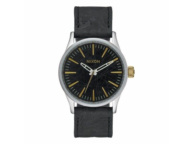 Zegarek Męski Nixon A377-2222-00 (Ø 38 mm)