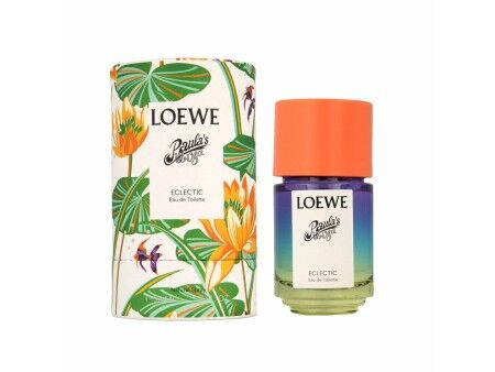 Perfumy Unisex Loewe EDT Paula's Ibiza Eclectic 50 ml