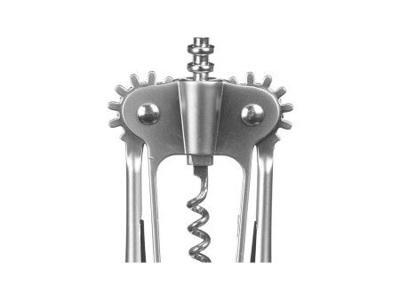 Korkociąg Kinvara 713 Metal 5,5 x 18,3 x 4 cm (12 Sztuk)