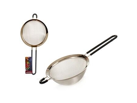 Sitko Kinvara 54149 Silikon Stal nierdzewna 10,5 x 5 x 26 cm (36 Sztuk)