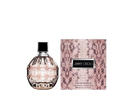 Perfumy Damskie Jimmy Choo EDP Jimmy Choo 100 ml