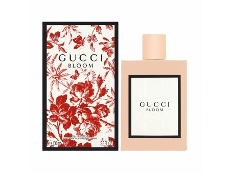 Perfumy Damskie Gucci Bloom EDP 100 ml