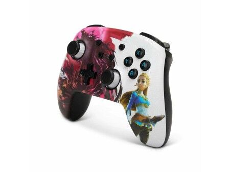 Pad do gier/ Gamepad Powera 1522654-02 Nintendo Switch