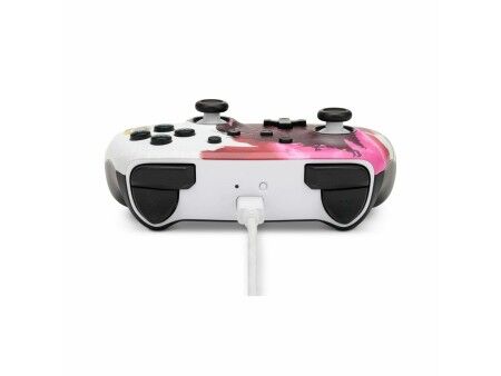 Pad do gier/ Gamepad Powera 1522654-02 Nintendo Switch