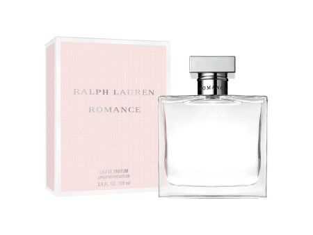 Perfumy Damskie Ralph Lauren EDP Romance 100 ml