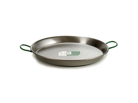 Garnek Ø 60 cm Stal Polerowana (4 Sztuk)