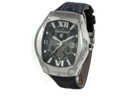 Zegarek Męski Chronotech CT7693J-01 (Ø 48 mm)