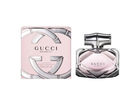 Perfumy Damskie Gucci EDP Bamboo 75 ml