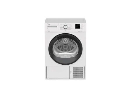 Suszarka kondensacyjna BEKO DHS 8413 GA1 Biały
