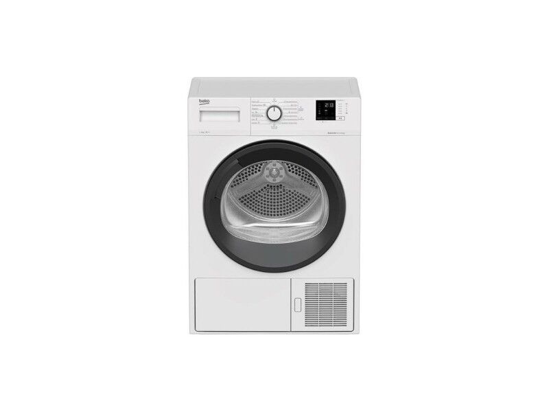 Suszarka kondensacyjna BEKO DHS 8413 GA1 Biały