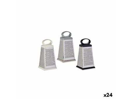 Tarka Kinvara 50680 Gumowy Stal nierdzewna Plastikowy 11,5 x 22,5 x 10 cm (24 Sztuk)