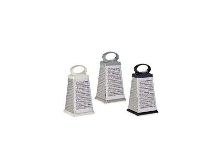 Tarka Kinvara 50680 Gumowy Stal nierdzewna Plastikowy 11,5 x 22,5 x 10 cm (24 Sztuk)