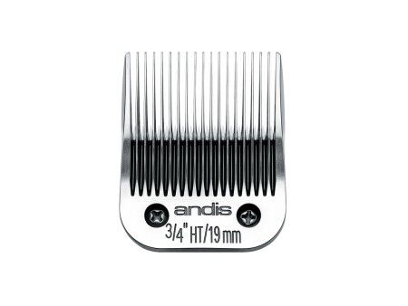 Ostrza do Trymera Andis 3/4HT 19 mm