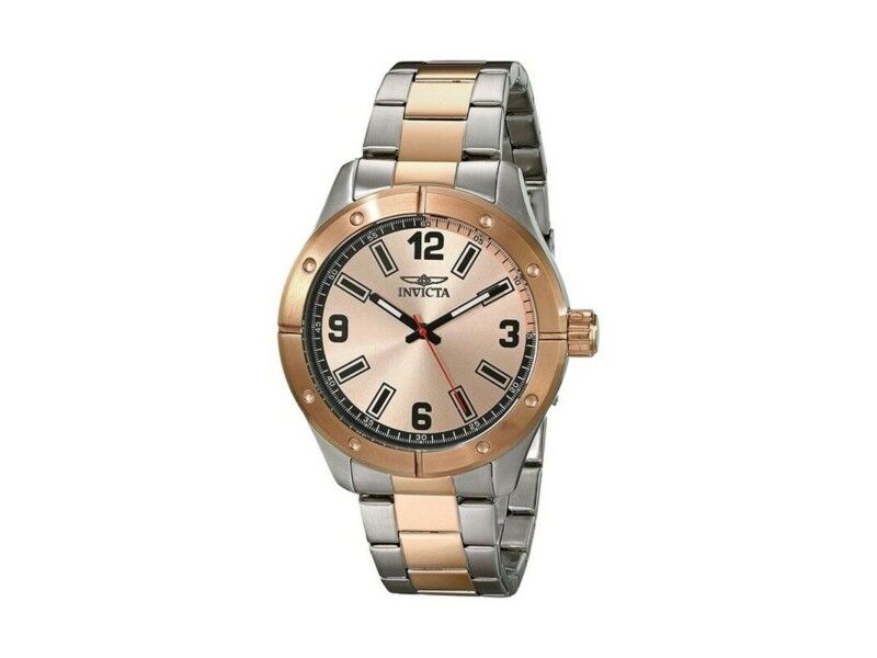 Zegarek Męski Invicta 17931 (Ø 45 mm)