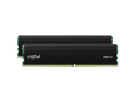 Pamięć RAM Micron CP2K32G4DFRA32A CL22 64 GB