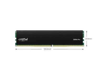 Pamięć RAM Micron CP2K32G4DFRA32A CL22 64 GB