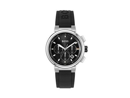 Zegarek Unisex Hugo Boss 1513997 (Ø 44 mm)