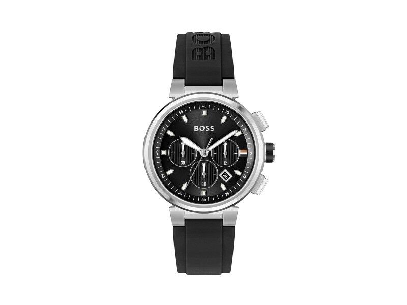 Zegarek Unisex Hugo Boss 1513997 (Ø 44 mm)