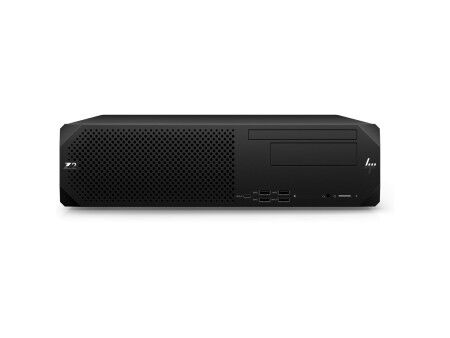 Komputer Stacjonarny HP Z2 SFF G9 Intel Core i7-13700 16 GB RAM 512 GB SSD