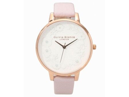 Zegarek Damski Olivia Burton OB16AR01 (Ø 30 mm)