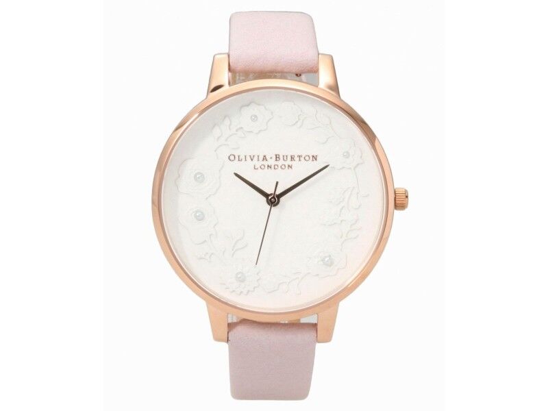 Zegarek Damski Olivia Burton OB16AR01 (Ø 30 mm)