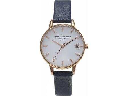 Zegarek Damski Olivia Burton OB14WF04 (Ø 38 mm)