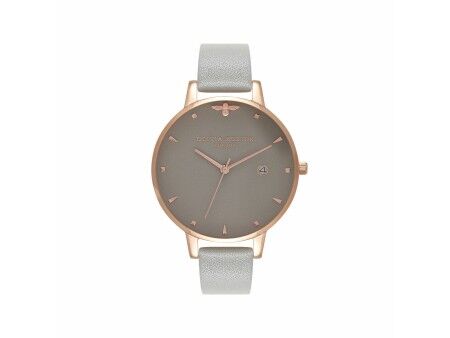 Zegarek Damski Olivia Burton OB16AM87  (Ø 38 mm)