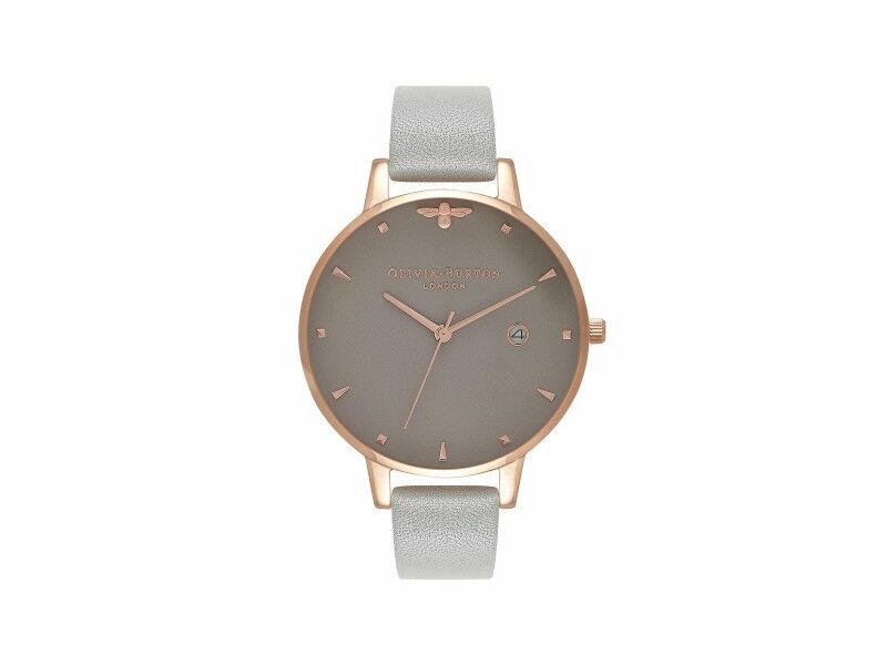 Zegarek Damski Olivia Burton OB16AM87  (Ø 38 mm)