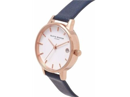 Zegarek Damski Olivia Burton OB14WF04 (Ø 38 mm)