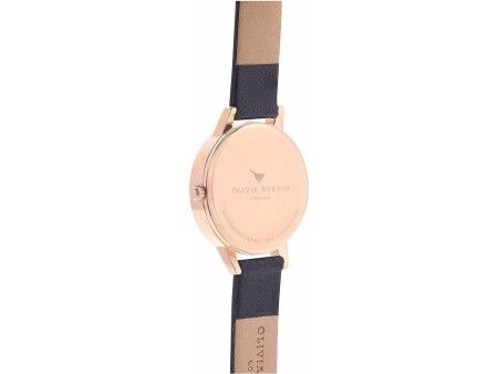 Zegarek Damski Olivia Burton OB14WF04 (Ø 38 mm)