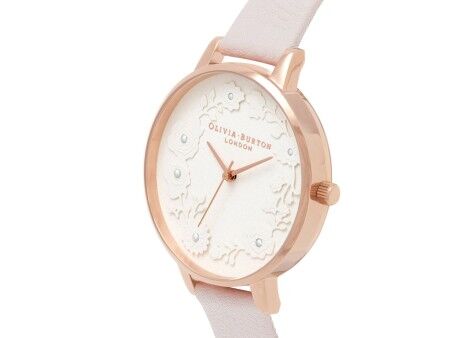 Zegarek Damski Olivia Burton OB16AR01 (Ø 30 mm)