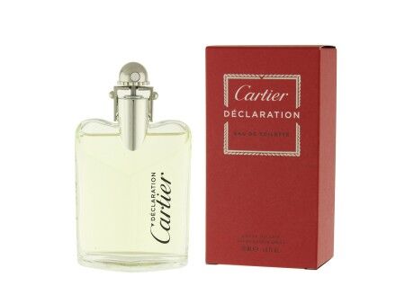 Perfumy Męskie Cartier EDT Déclaration 50 ml