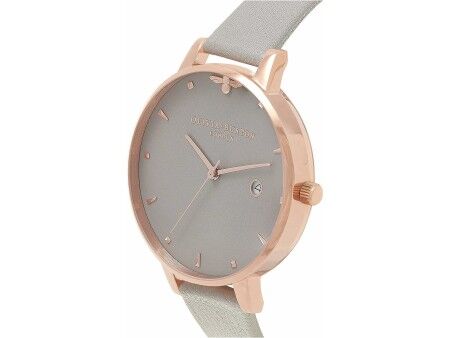 Zegarek Damski Olivia Burton OB16AM87  (Ø 38 mm)