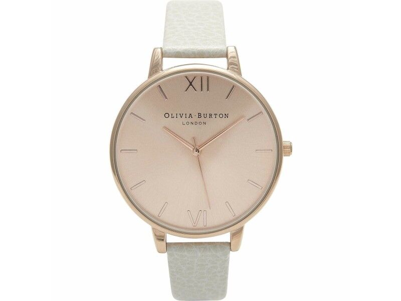 Zegarek Damski Olivia Burton OB13BD11 (Ø 38 mm)