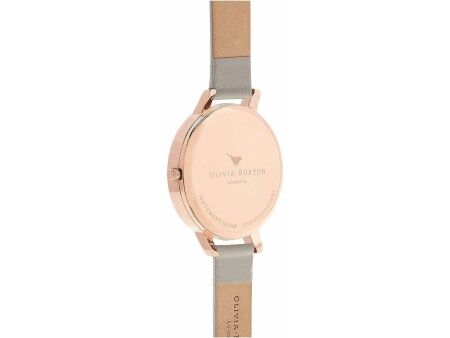 Zegarek Damski Olivia Burton OB16AM87  (Ø 38 mm)