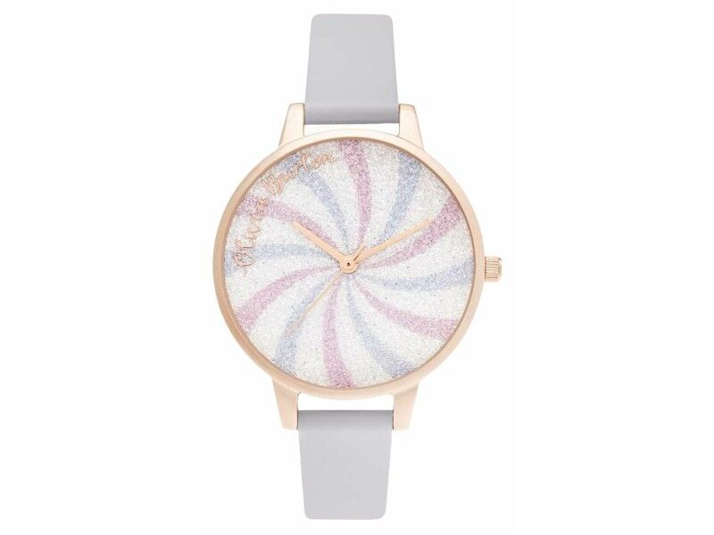 Zegarek Damski Olivia Burton OB16CD03 (Ø 34 mm)