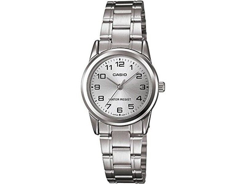 Zegarek Damski Casio LTP-V001D-7BUDF (Ø 25 mm) (Ø 30 mm)