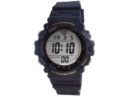 Zegarek Męski Casio (Ø 51 mm)